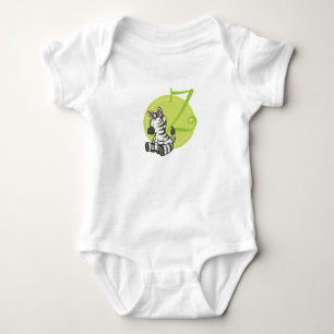 Body Z est pour Zebra