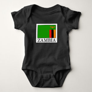 Body Zambie