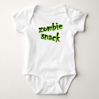 Body zombie_snack