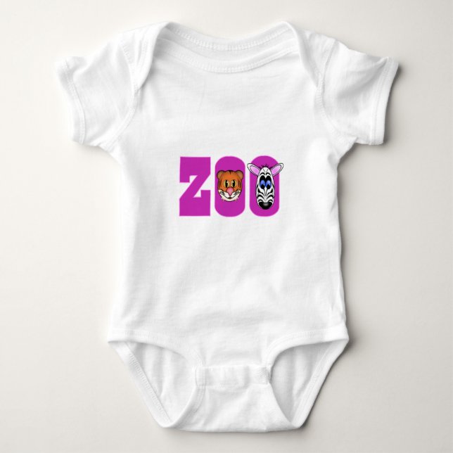 BODY ZOO (Devant)