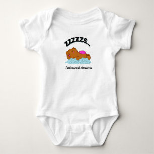Body Zzzs...Et de doux rêves