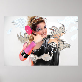 BodyART BTEXX Poster