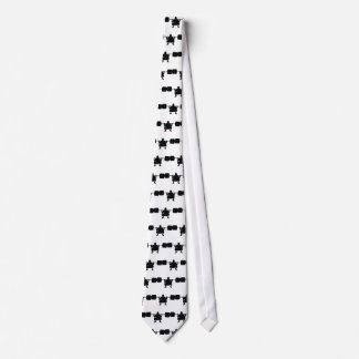 Bodybuilder Tie