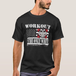 Bodybuilding 1 T-Shirt