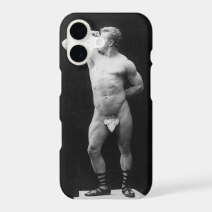 Bodybuilding - Eugen Sandow