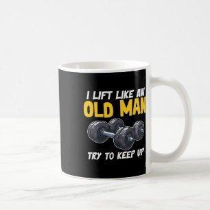 Bodybuilding Fitness And Gym Motivational Quotes O Coffee Mug