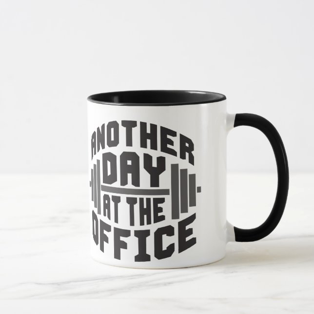 Bodybuilding Fitness Gym Mug (Right)