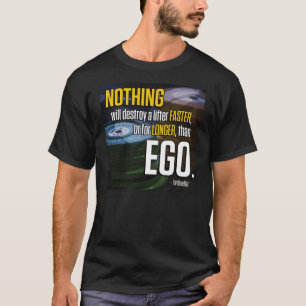 Bodybuilding Gym Motivation T-Shirt