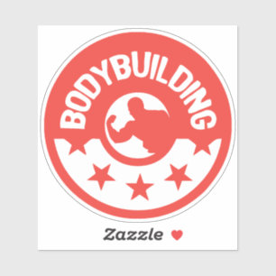 bodybuilding_logo10_star