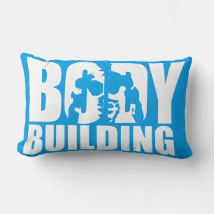 Bodybuilding Lumbar Pillow