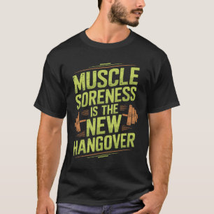 Bodybuilding Workout Motivation And Lifting Gym Fi T-Shirt