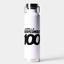 BODYCOMBAT 100 Water Bottle