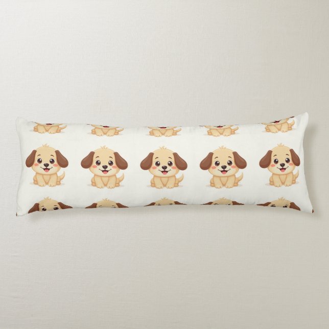 bodypillows body pillow (Back)