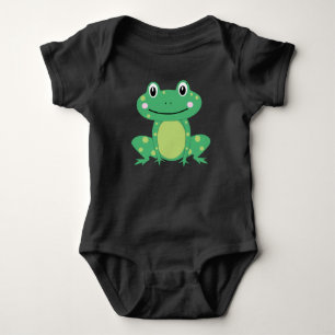Bodysuit "Frog"