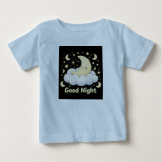Bodysuit | Good Night Infant Outfit
