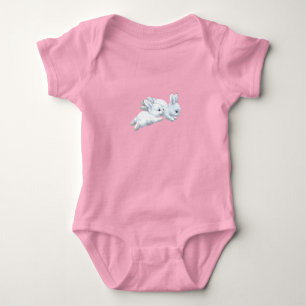 Bodysuit rabbits