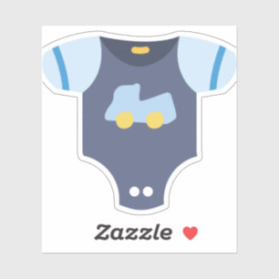 bodysuit with truck