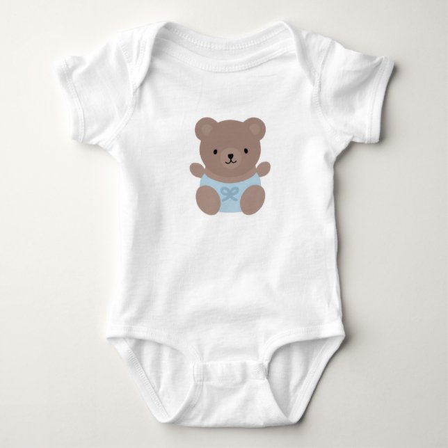  Bodysuits  (Front)