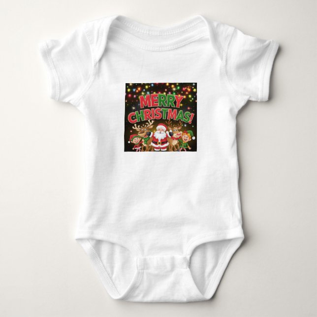 bodysuits (Front)