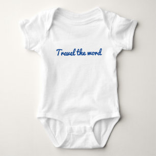 Bodysuits for adventure boys