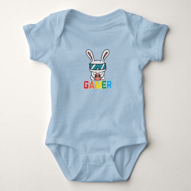 Bodysuits & One-Pieces (Front)