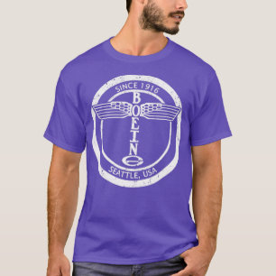Boeing T-Shirt