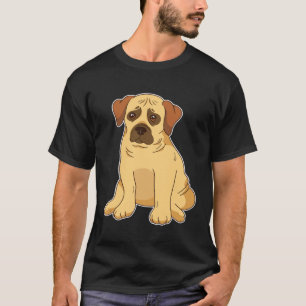 Boerboel dog  1 T-Shirt