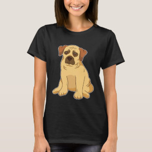 Boerboel dog  1 T-Shirt