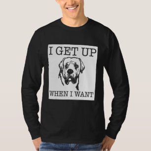 Boerboel dog 1 T-Shirt