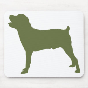 Boerboel Mouse Pad