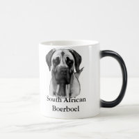 Boerboel Mug