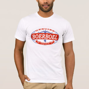 Boerboel T-Shirt