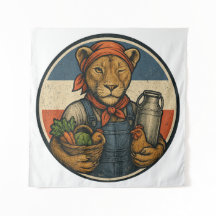 Boerenprotest – Boerin met Trots en Kracht