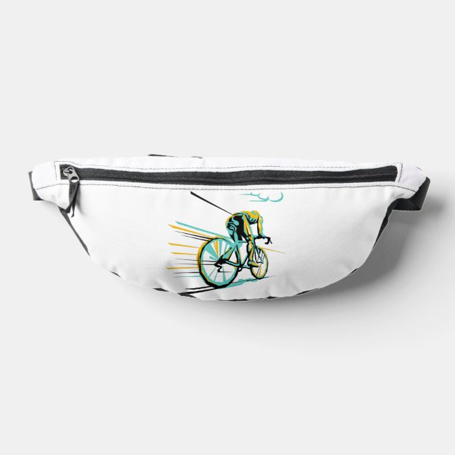boesdonathi fanny pack (Lay Down)