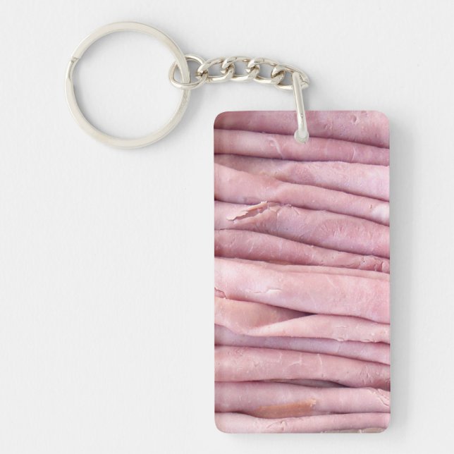 Boeuf et jambon (Devant)