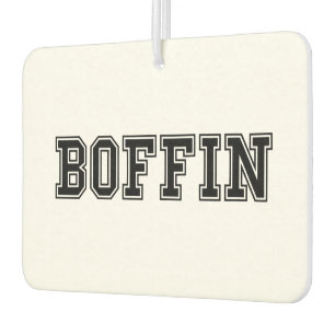 BOFFIN AIR FRESHENER