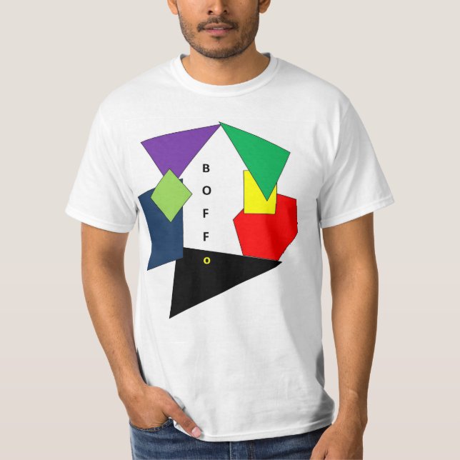Boffo T-Shirt (Front)