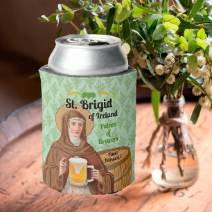 BOG FINAL Brigid Beer 2 Can Cooler
