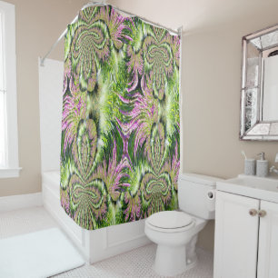 Bog Landscape Fractal