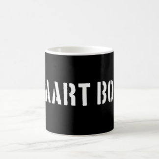 Bogaart Boats Coffee Mug