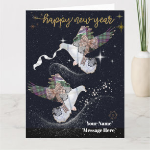 Boganhues Luxury Print Greeting cards