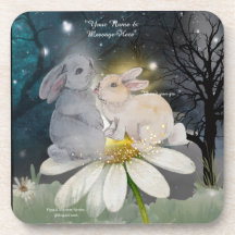 Boganhues "Pipa & Marlow" print