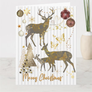 Boganhues Unique Premium Prints Card