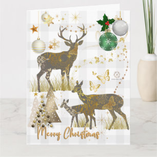 Boganhues Unique Prints Card