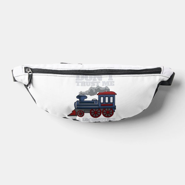 boganyhurtav fanny pack (Lay Down)