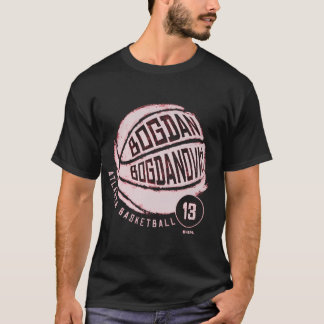 Bogdan Bogdanovic Atlanta T-Shirt