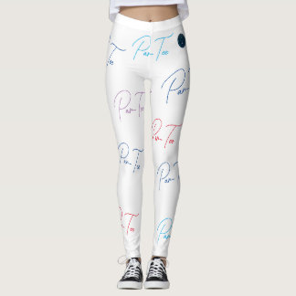 Bogey Bros Vêtements de golf Leggings Amusants Par