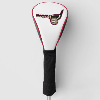 Bogey golf cover