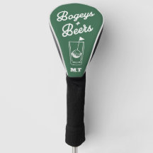 Bogeys and Beers Golf Cup Day
