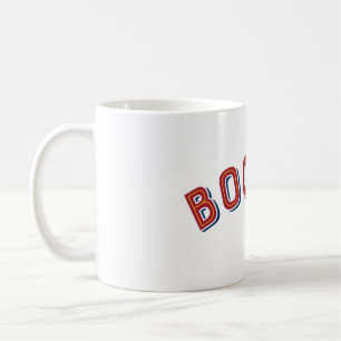 Bogota, Colombia Vintage Arch Coffee Mug